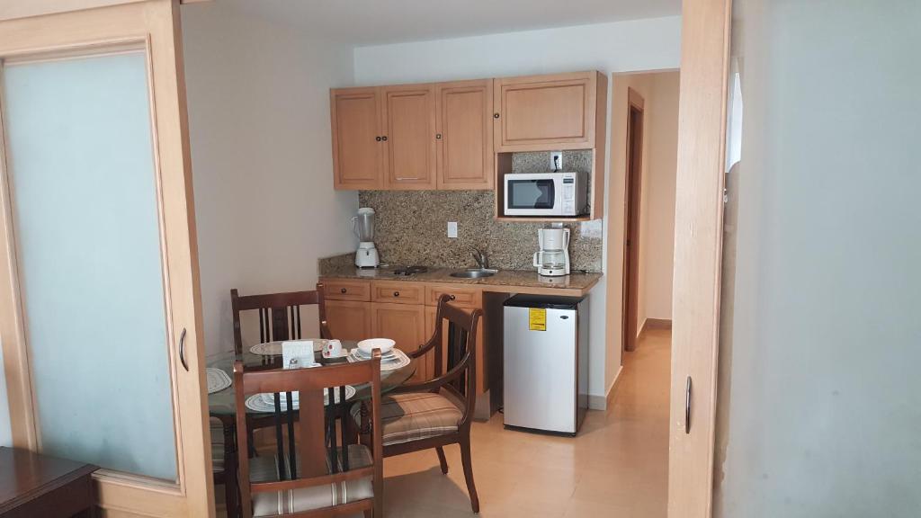 Suites Lerma 202 photo