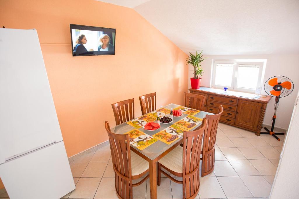 Apartment Alesia2 Budva - 4