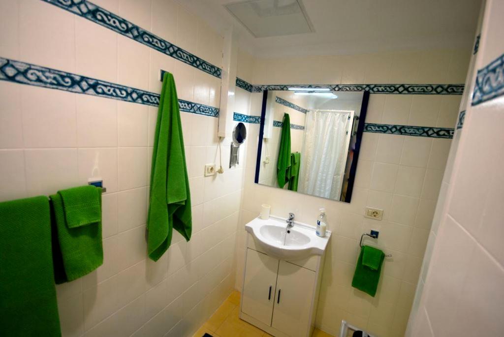 CHIC FLAT TRIANA - 4