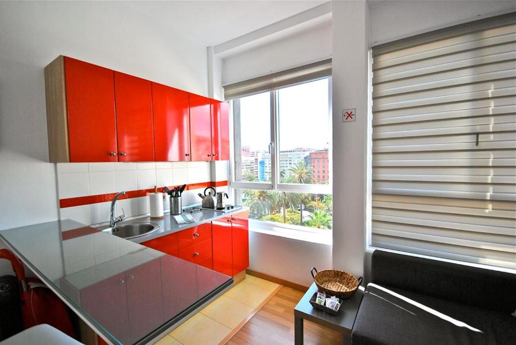 CHIC FLAT TRIANA - 2