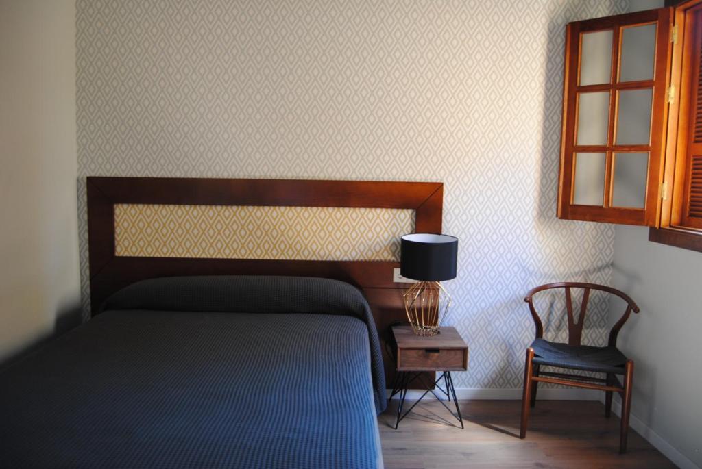 Pension Cordoba photo