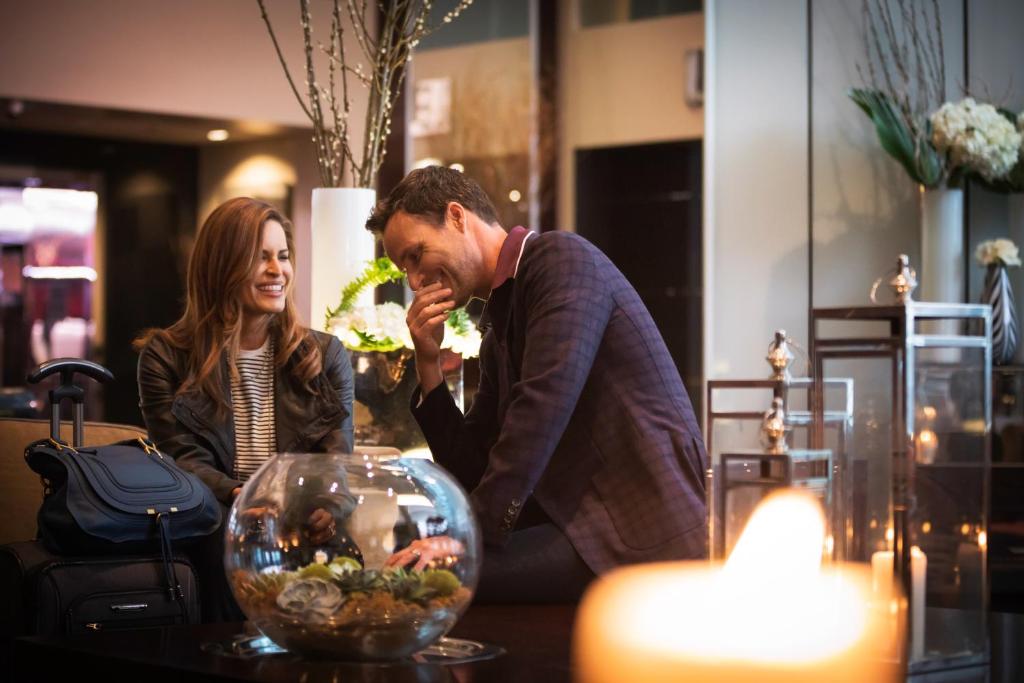 ล็อบบี้