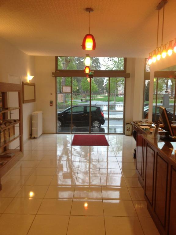Hotel Couleurs Sud photo