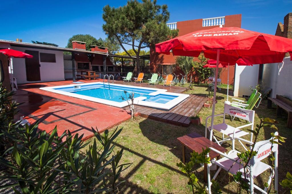 Apartamentos lo de Renan - 5