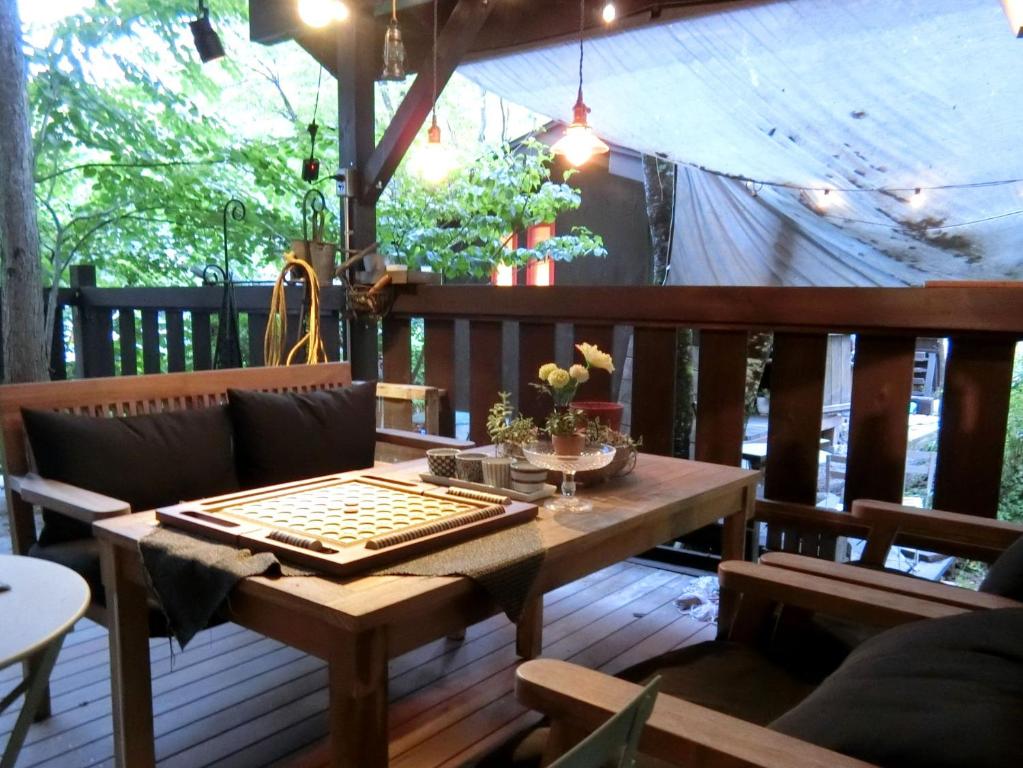 하쿠바 카제노코 호텔 이미지 2