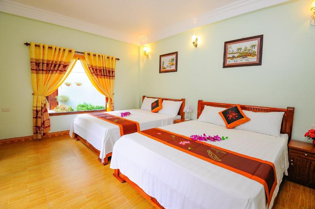 Tuấn Minh Tam Cốc Homestay