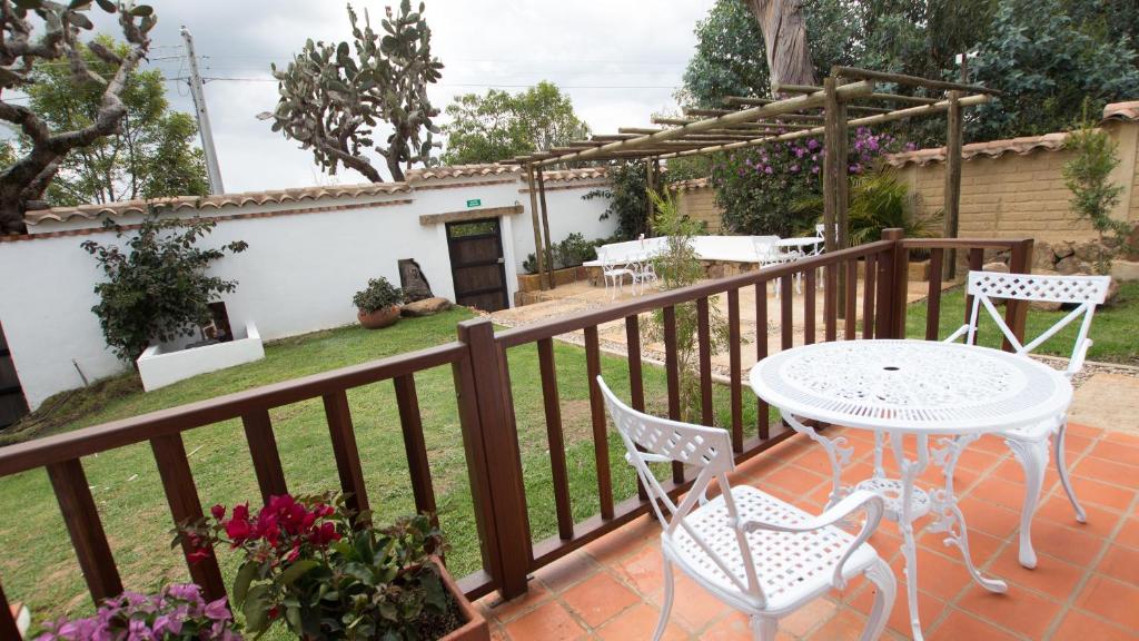 Casa Tzabar photo