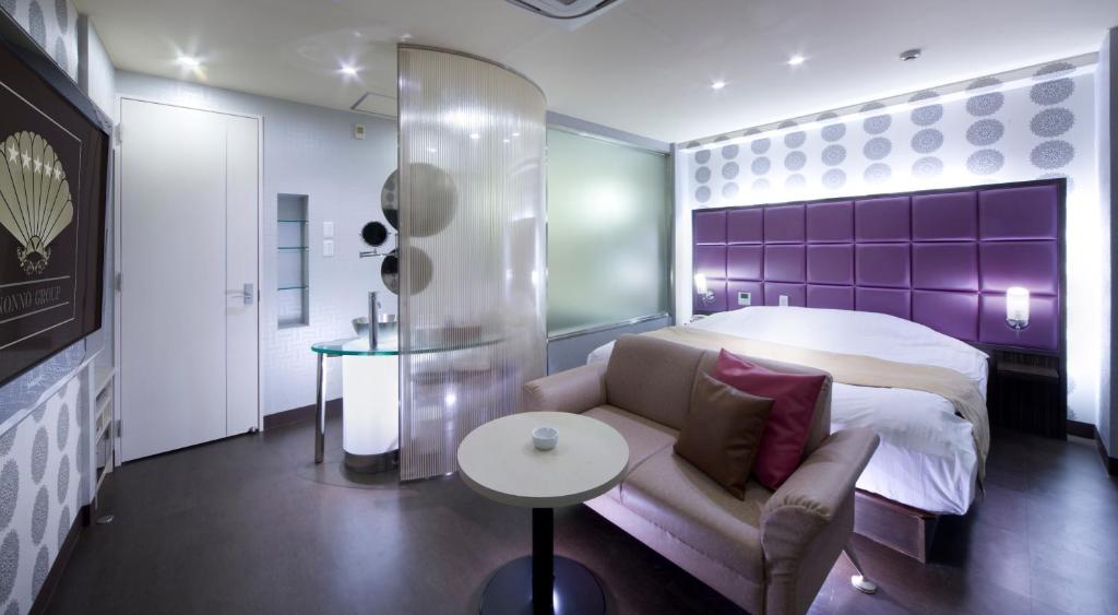 스탠다드 더블룸