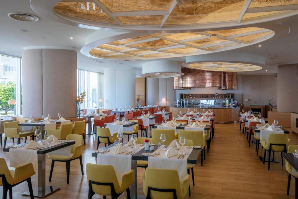 Spa Hotel Bellevue Photo 12