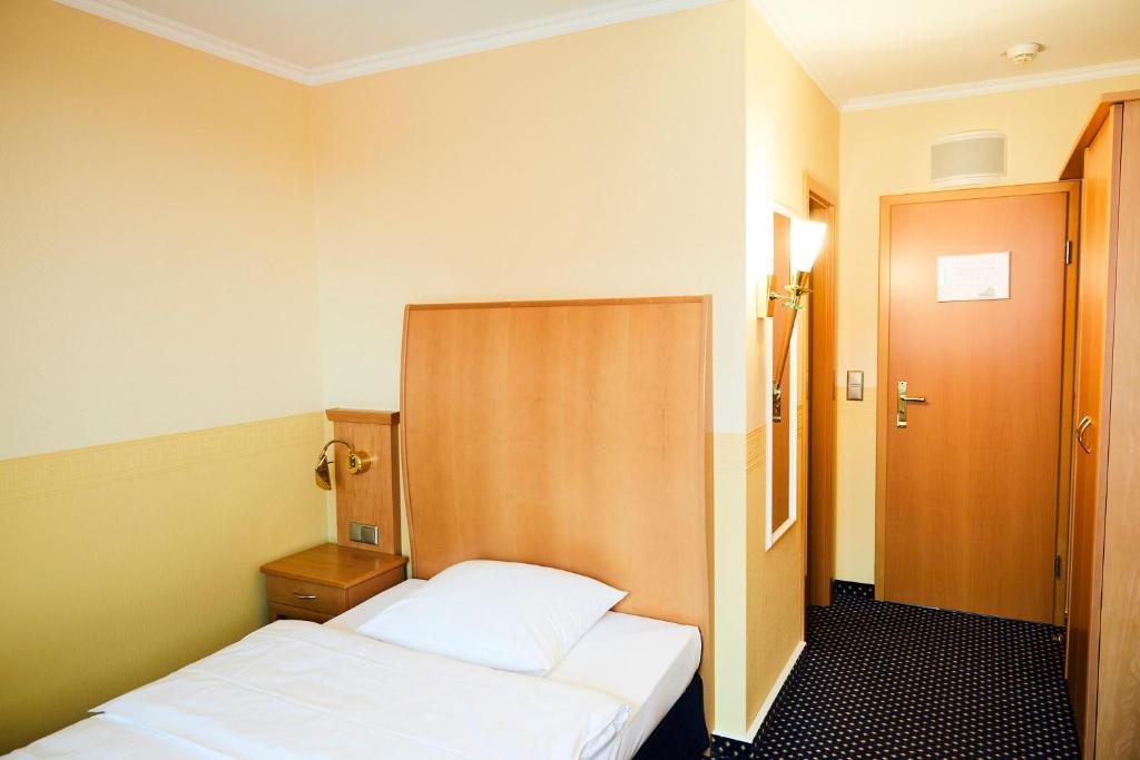 Hotel Cap Polonio photo