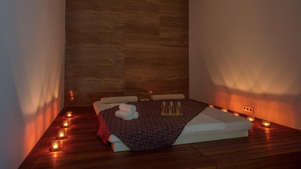 Spa Hotel Bellevue Photo 15