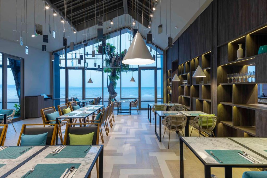 ห้องอาหาร