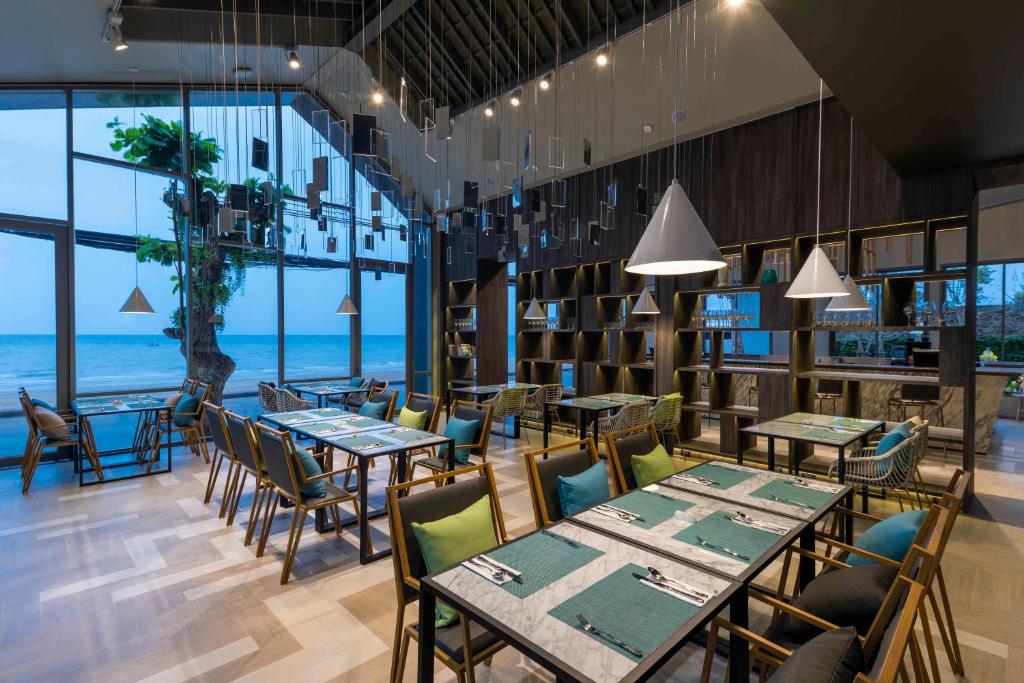 ห้องอาหาร