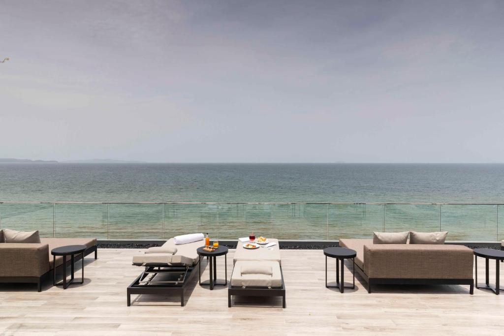 บริการและสิ่งอำนวยความสะดวก