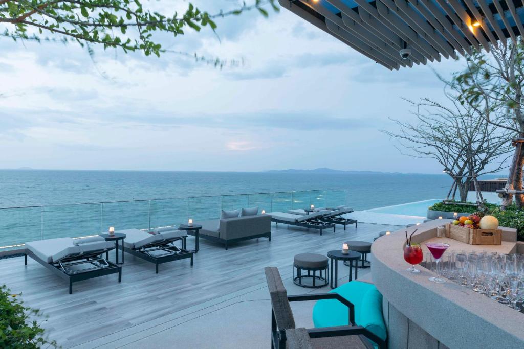 บริการและสิ่งอำนวยความสะดวก