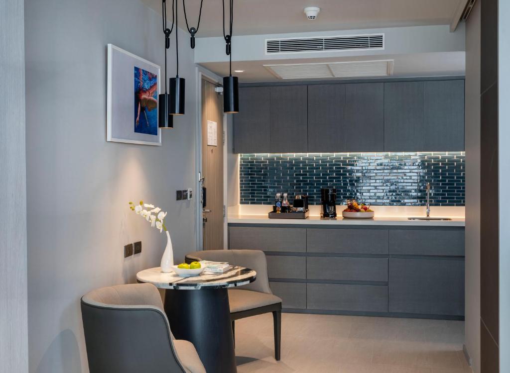 บริการและสิ่งอำนวยความสะดวก