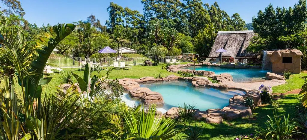 ANEW Resort Ingeli Forest Kokstad, hotel in Kokstad