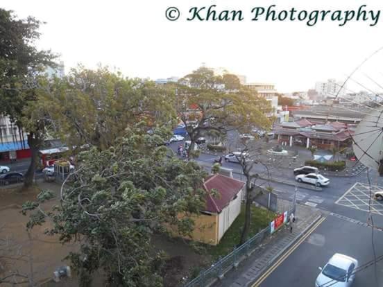 La Plaine Verte Guesthouse photo