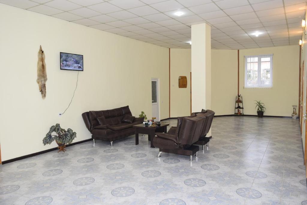 Javakhet, Ninotsminda