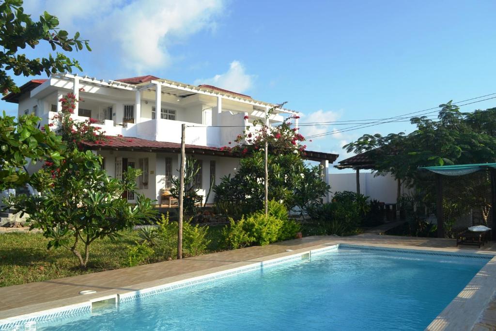 Nakupenda Apartments photo
