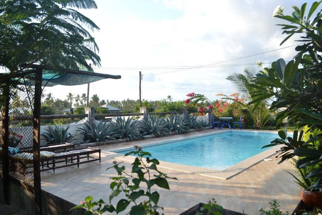 Nakupenda Apartments photo