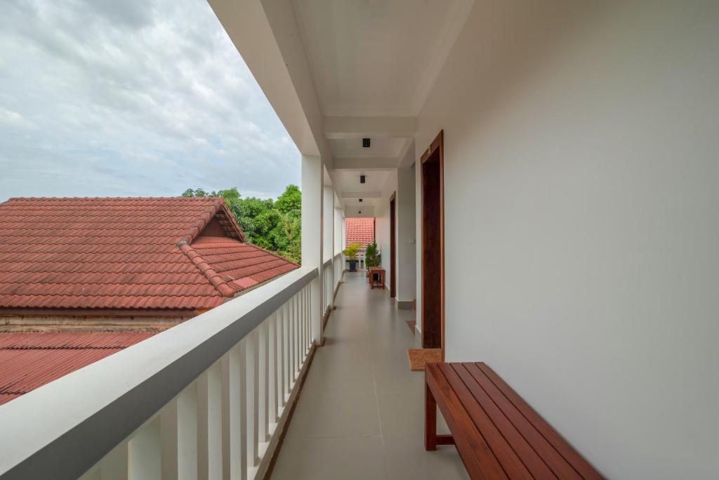 Chamraoen's Home photo