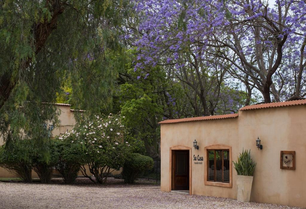 Casa Mia Health Spa and Guesthouse photo