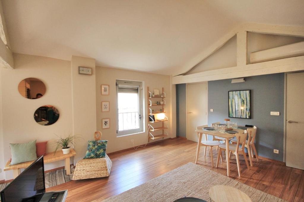 Loft Isis - Appartement Avignon centre - 4