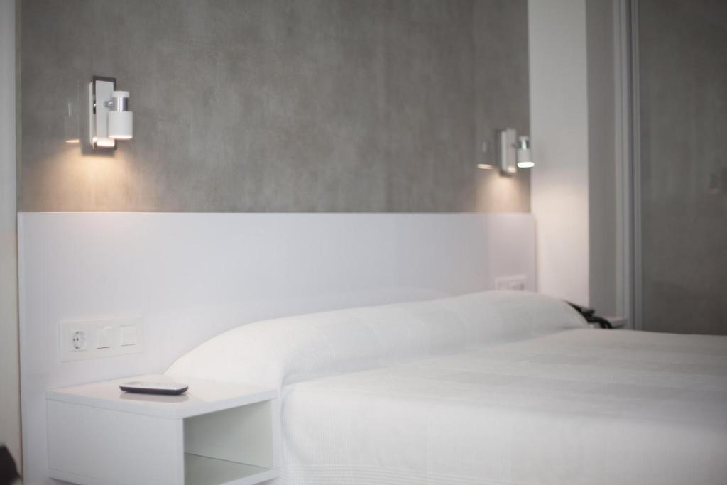 Sol Playa — Hotel rooms in Valencia, Valencian Community