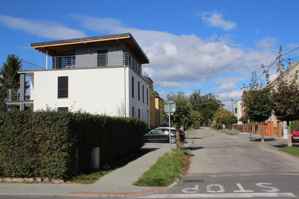 ANICO apartmany photo