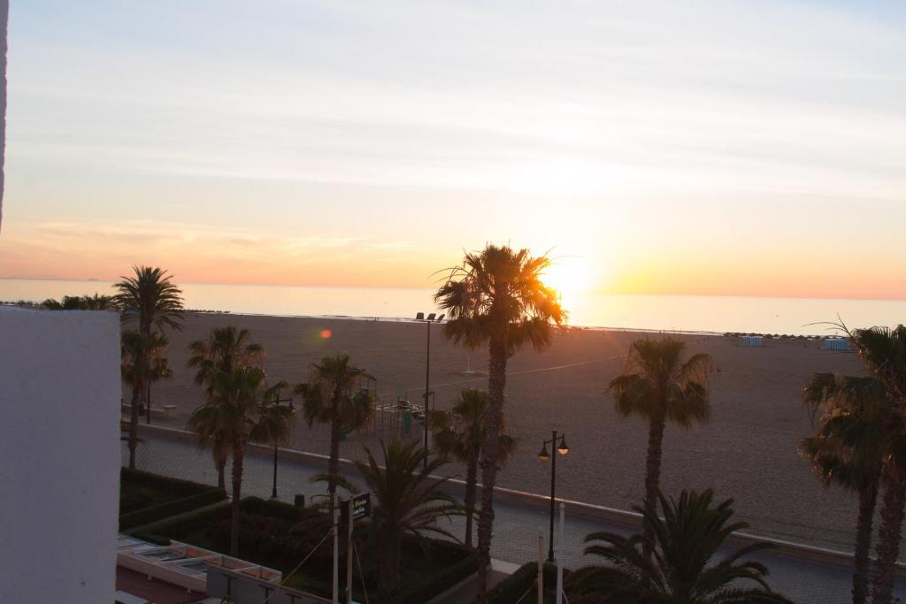 Sol Playa — Beach in Valencia, Valencian Community