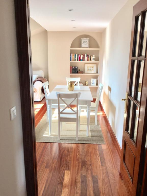 Duplex soleado, Calle Corrida, Casco Antiguo - 5