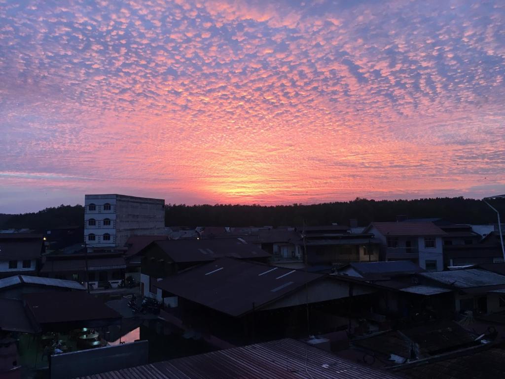 CK Homestay K.Sepetang photo