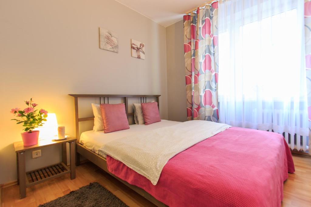 Rental Apartments Warecka — Hotel in Warsaw