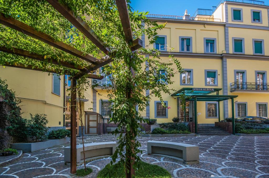 Villa Albina - 4