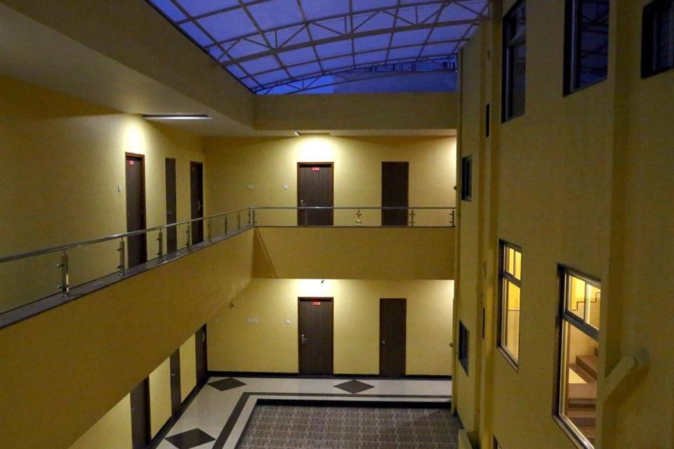 Hotel Varenya Inn — Hotel in Yavatmal