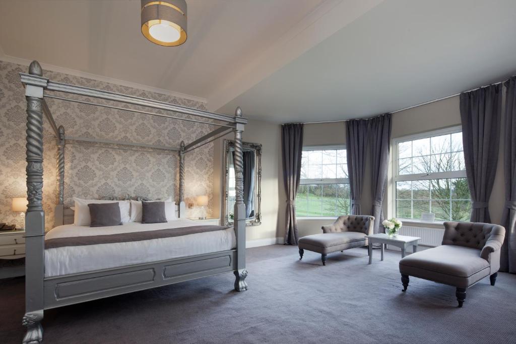 Elfordleigh Hotel Golf Country Club - photo 2