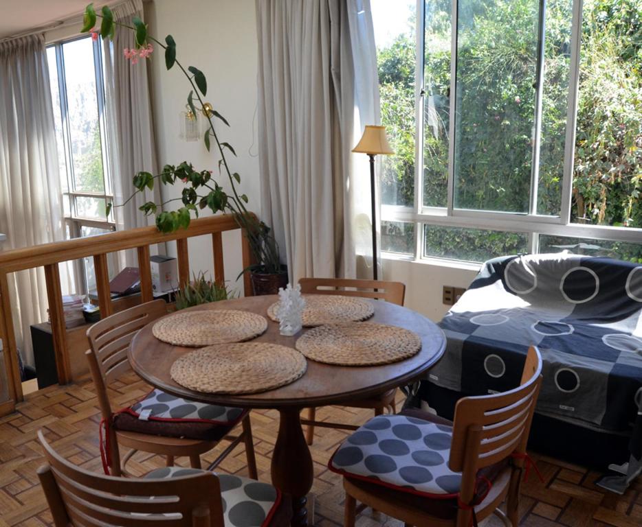 Posada de los Velez - 5