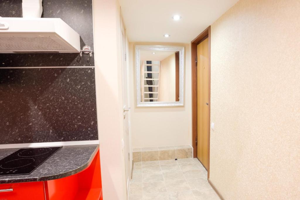 Prime on Marata Apart-Hotel photo