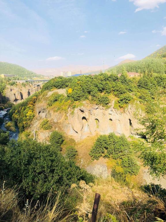 Rest home Jermuk photo