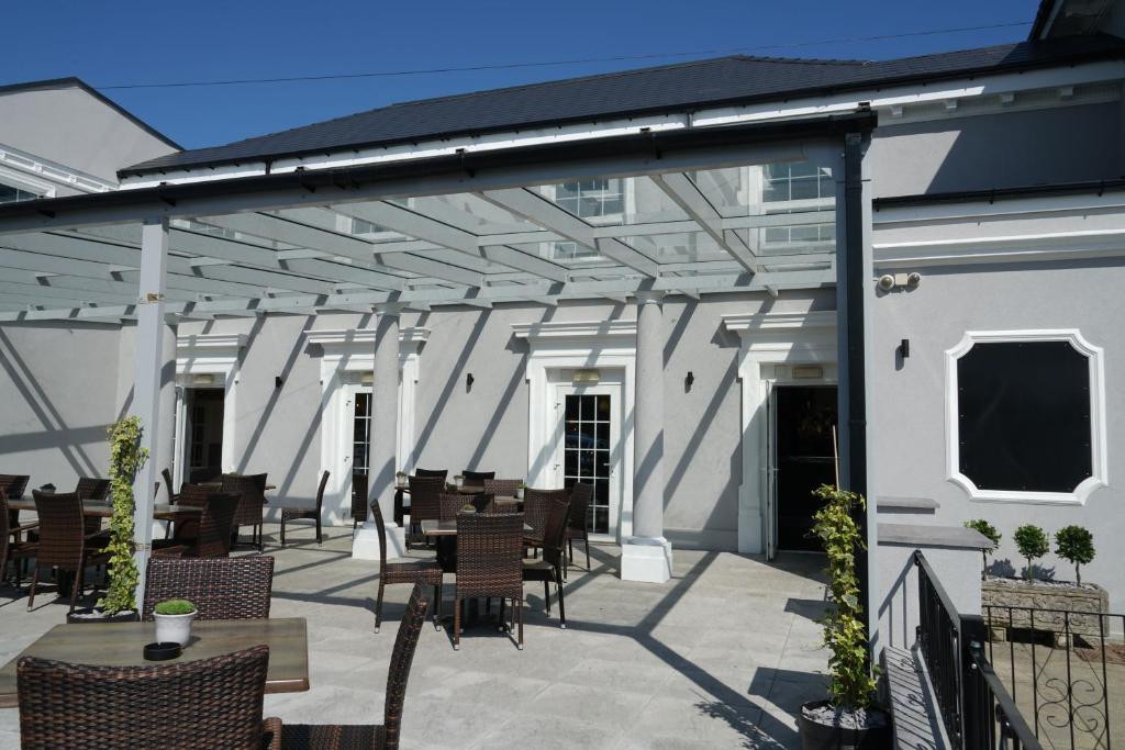 Elfordleigh Hotel Golf Country Club photo 5