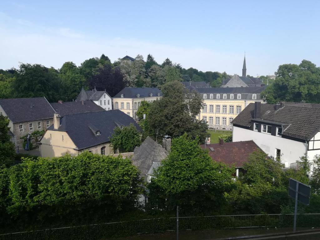 Design-Hotel Zur Abtei photo