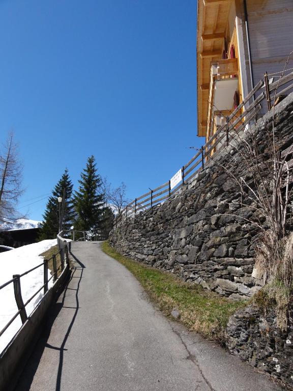 Chalet Schönbühl - 3