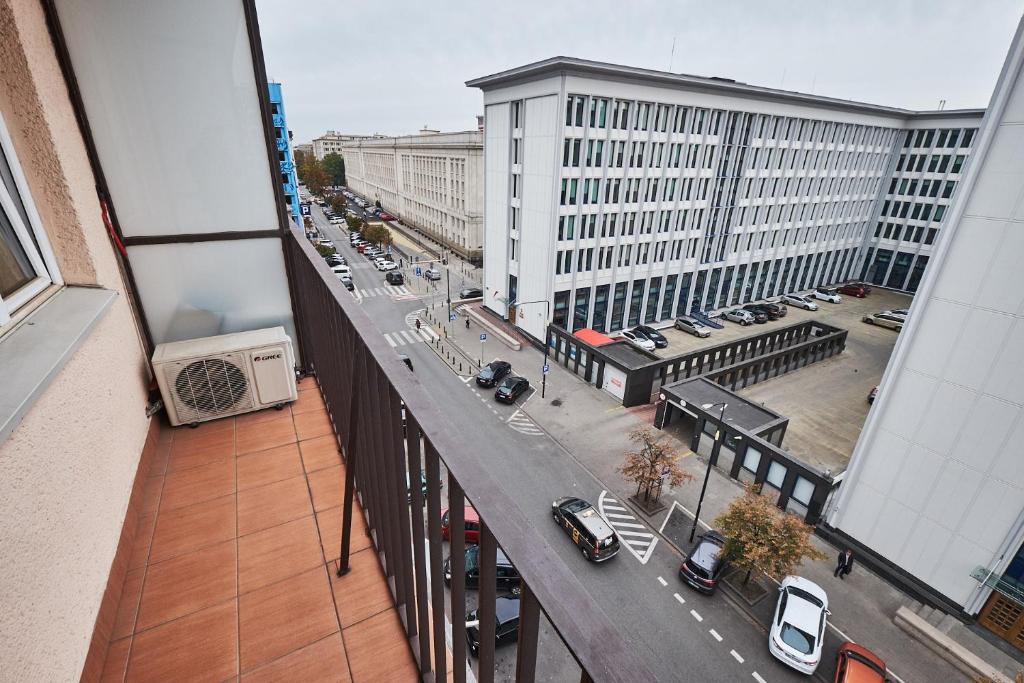 Top Ten House Marszalkowska II photo