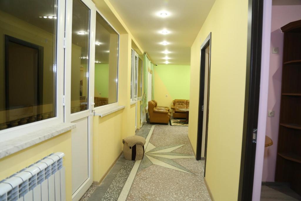 Arsego Hostel photo