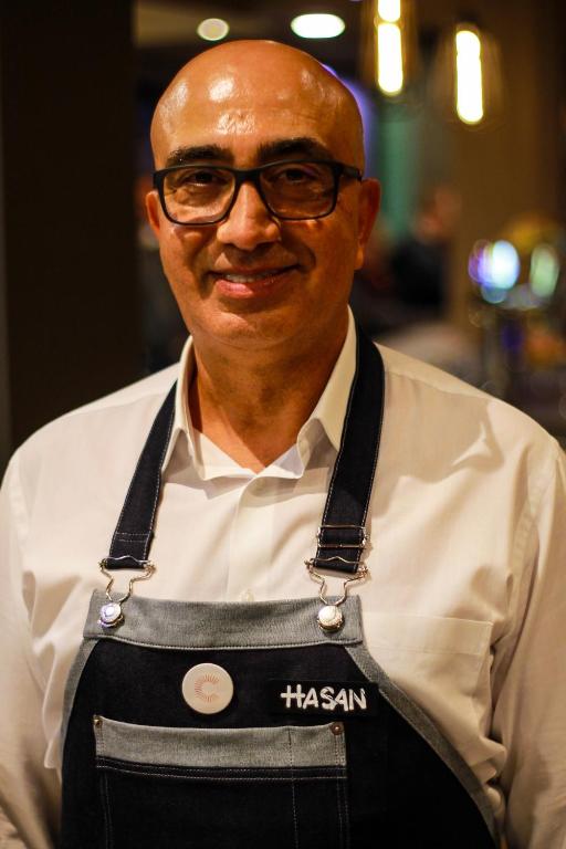 บริการและสิ่งอำนวยความสะดวก