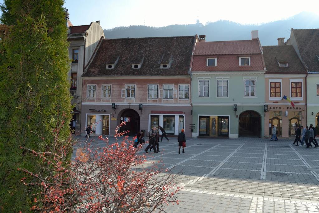 Casa Krone - Piata Sfatului photo