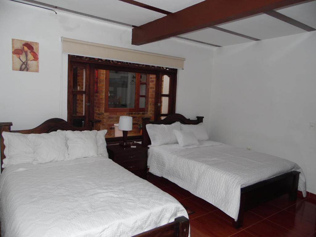 Hospederia Villa Berenita - 5