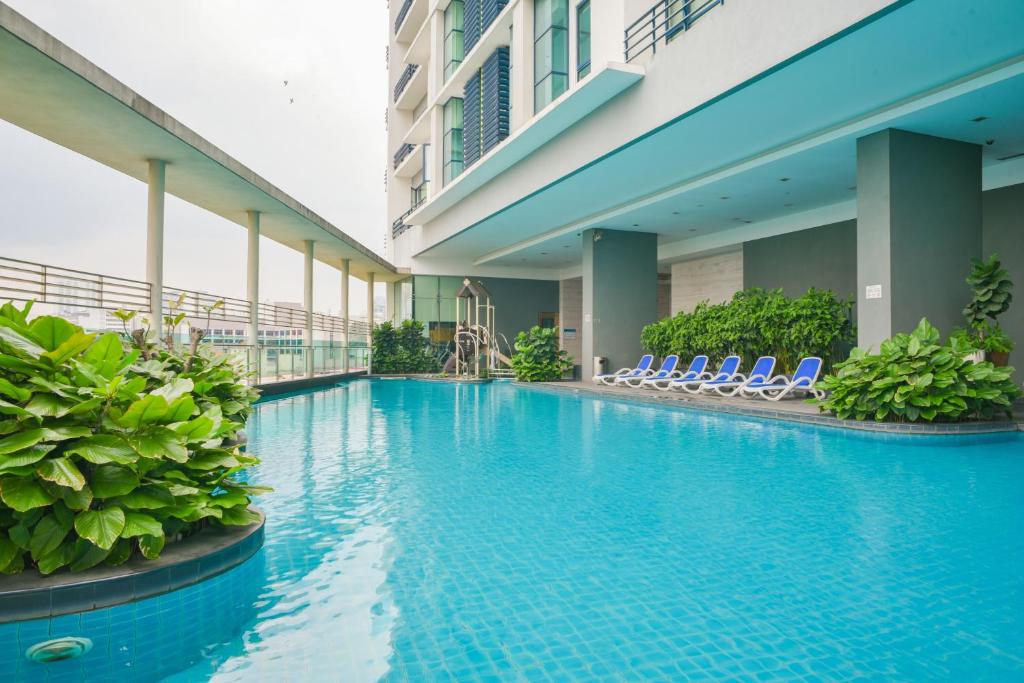 BBHOMES @ CASA KL photo