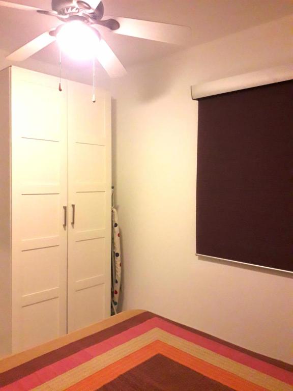 Two Bedrooms Leonor Davalos 2 - 5